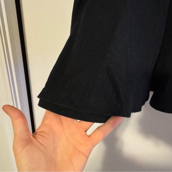 American apparel Black Women's Skirt - Picture 3 of 5
